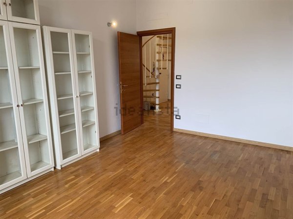 appartamento in vendita a Firenze in zona Le Cure