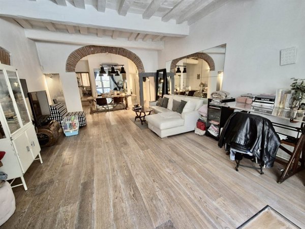 appartamento in vendita a Firenze in zona Centro San Frediano