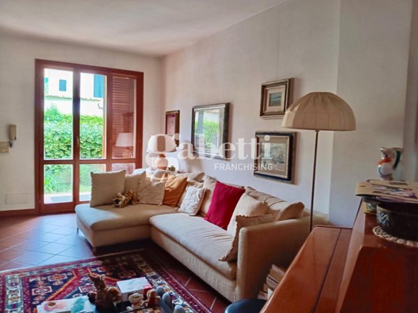 casa indipendente in vendita a Firenze in zona Mantignano