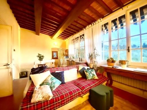 casa indipendente in vendita a Firenze in zona Serpiolle