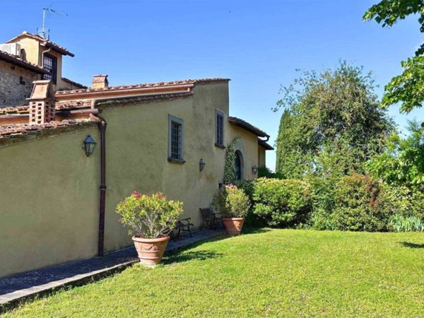 appartamento in vendita a Firenze in zona Galluzzo