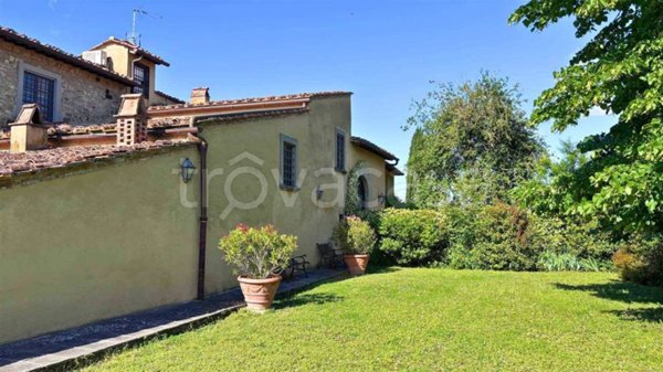appartamento in vendita a Firenze in zona Galluzzo