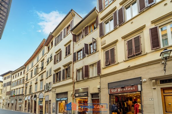 appartamento in vendita a Firenze in zona Centro Duomo