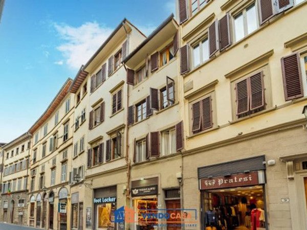 appartamento in vendita a Firenze in zona Centro Duomo