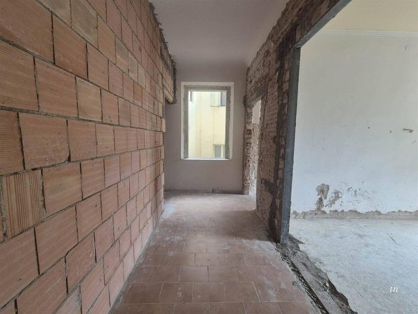 appartamento in vendita a Firenze in zona Le Cure