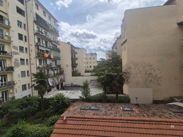 appartamento in vendita a Firenze