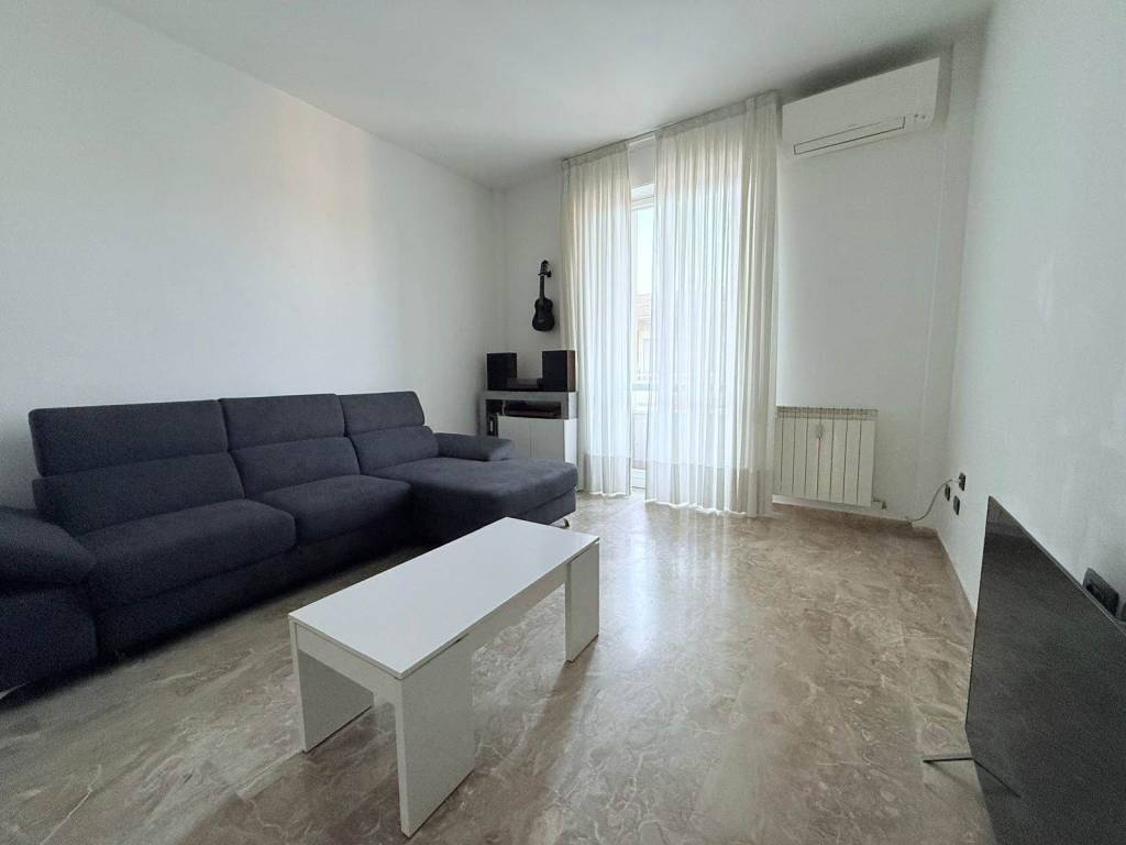 appartamento in vendita a Firenze in zona Isolotto