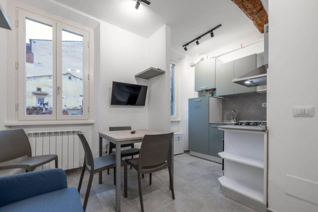 appartamento in vendita a Firenze in zona Centro Santa Croce