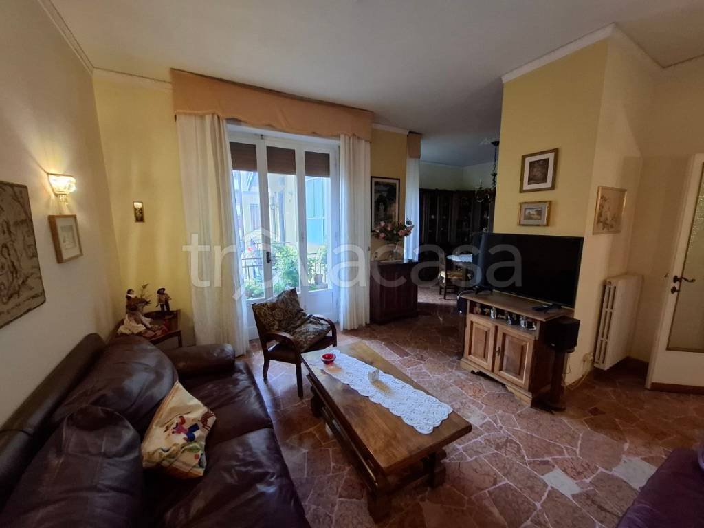 appartamento in vendita a Firenze in zona Campo di Marte