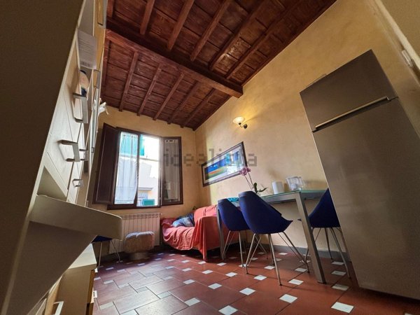 appartamento in vendita a Firenze in zona Centro Santa Croce