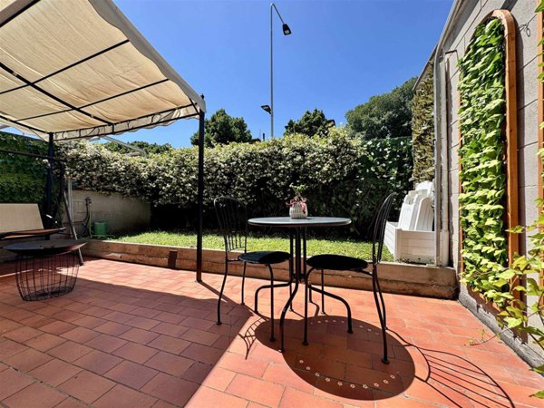 appartamento in vendita a Firenze in zona Firenze Nova