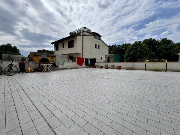 appartamento in vendita a Firenze in zona Novoli