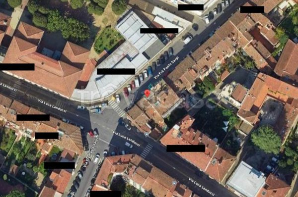 appartamento in vendita a Firenze in zona Campo di Marte