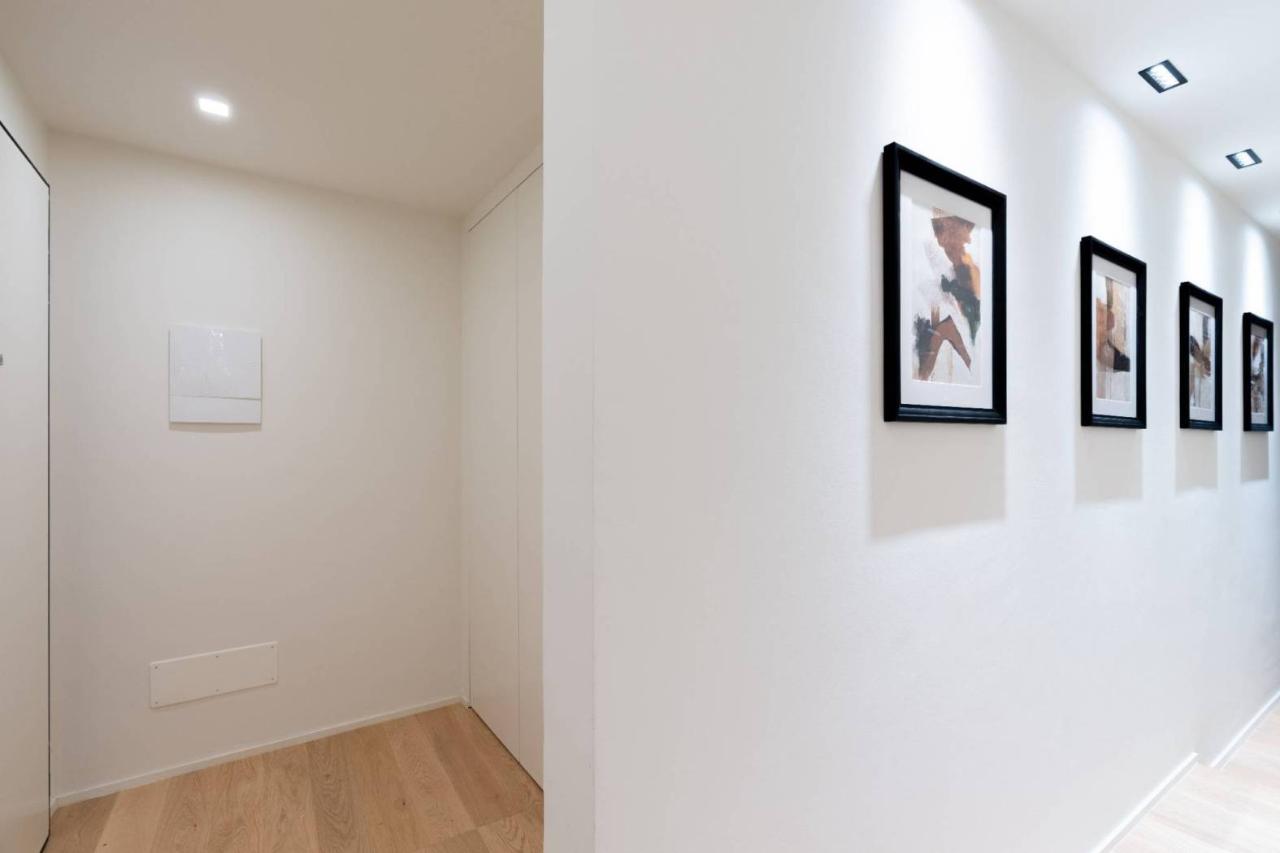 appartamento in vendita a Firenze in zona Centro San Frediano
