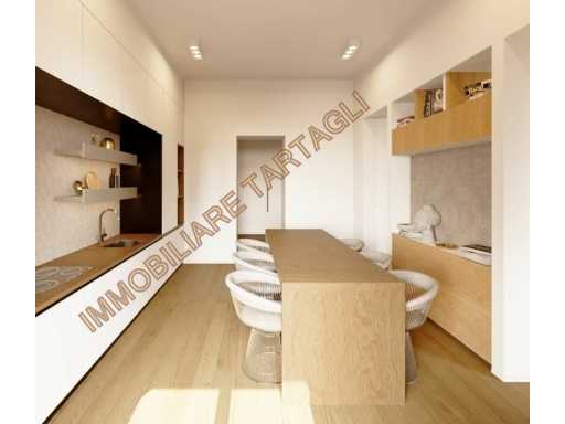 appartamento in vendita a Firenze in zona Centro Storico