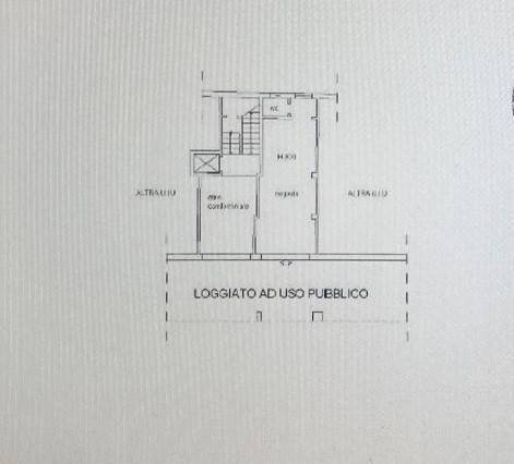 appartamento in vendita a Firenze in zona Campo di Marte