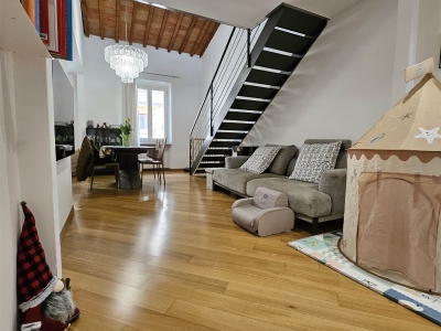 appartamento in vendita a Firenze in zona Centro Storico