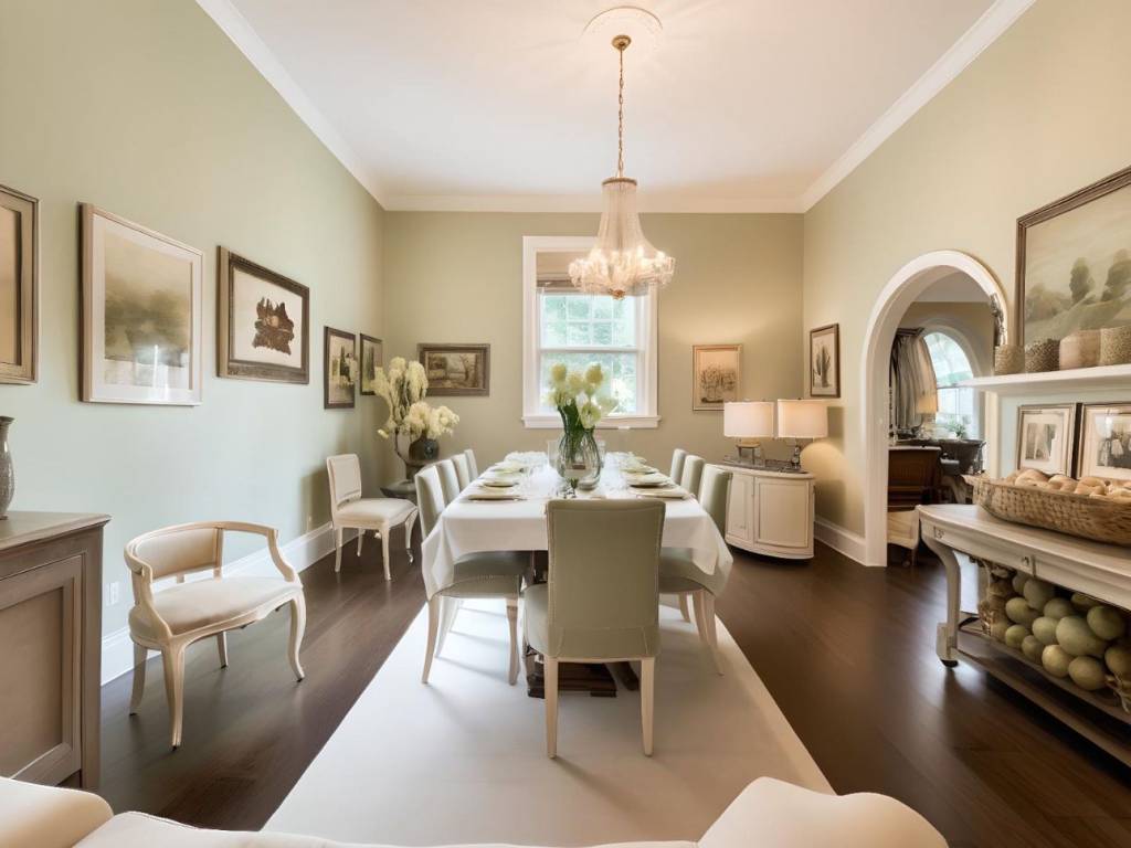 appartamento in vendita a Firenze in zona Le Cure