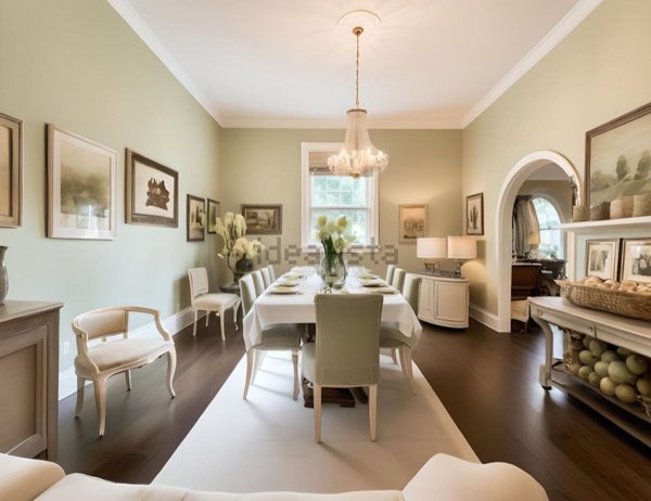 appartamento in vendita a Firenze in zona Le Cure