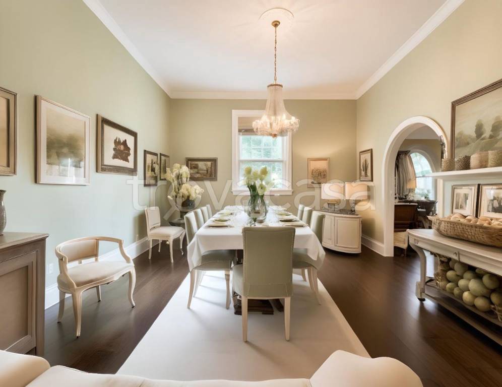 appartamento in vendita a Firenze in zona Centro Storico