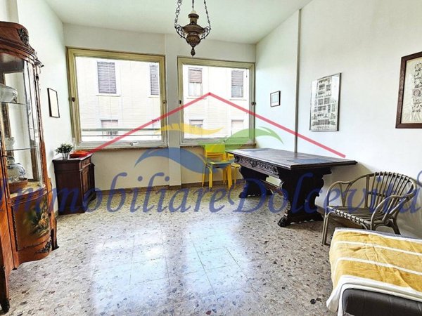 appartamento in vendita a Firenze in zona Campo di Marte