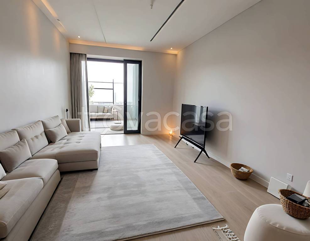 appartamento in vendita a Firenze in zona Novoli