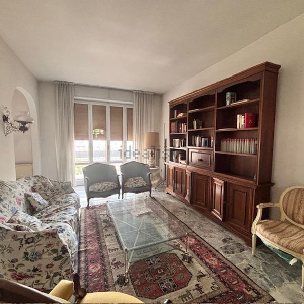appartamento in vendita a Firenze in zona Centro Storico