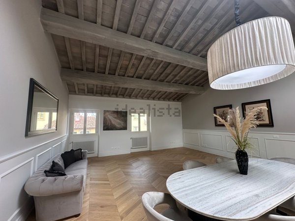 appartamento in vendita a Firenze in zona Centro San Frediano