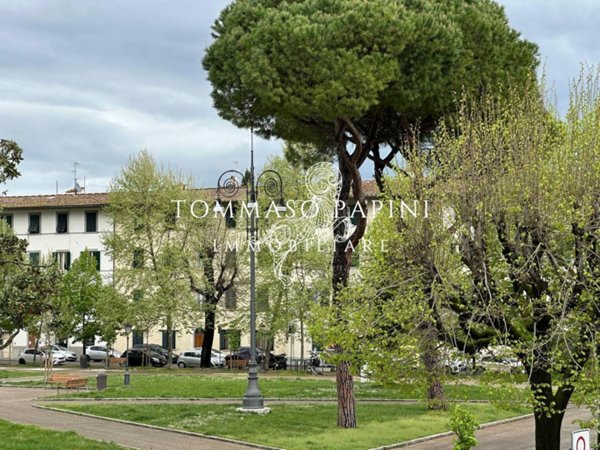 appartamento in vendita a Firenze in zona Galluzzo