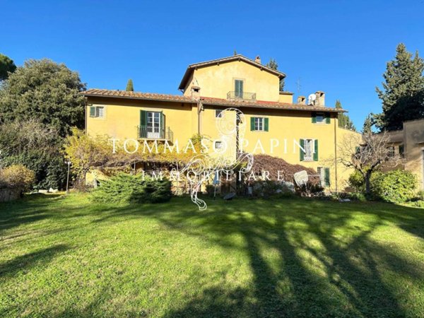 appartamento in vendita a Firenze in zona Galluzzo
