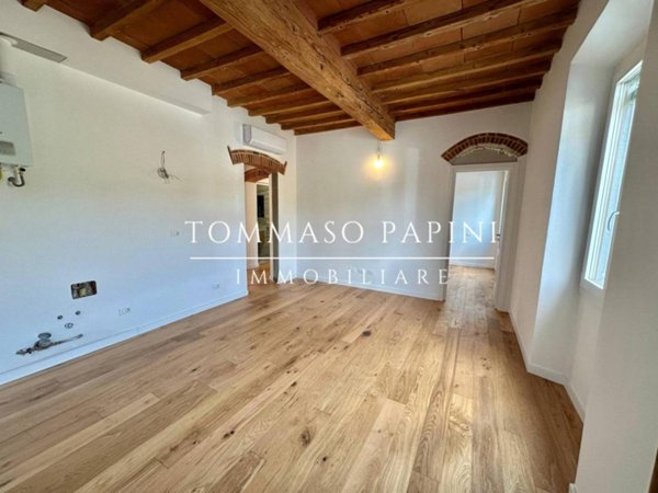 appartamento in vendita a Firenze in zona Centro Storico