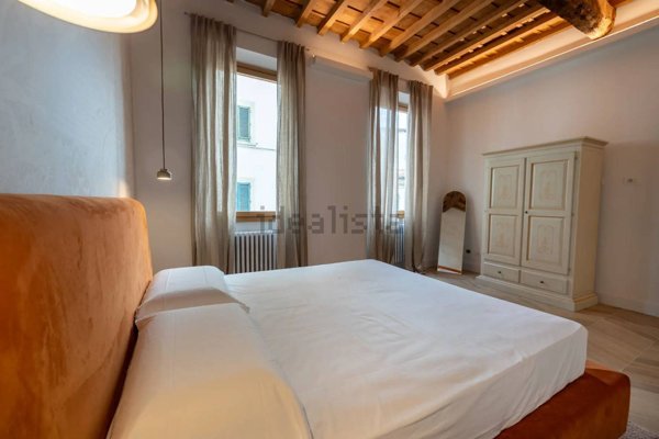 appartamento in vendita a Firenze in zona Centro Duomo
