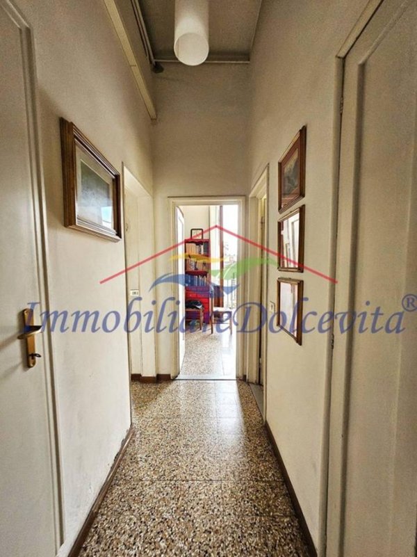 appartamento in vendita a Firenze in zona Campo di Marte