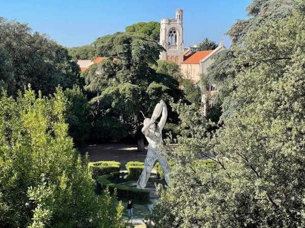 appartamento in vendita a Firenze in zona Centro Santa Croce