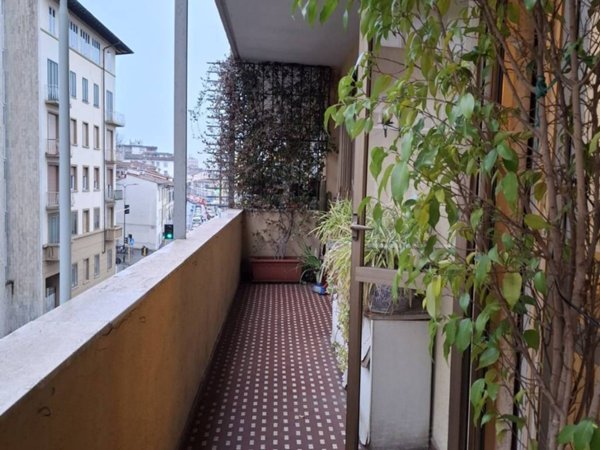 appartamento in vendita a Firenze in zona Centro Storico