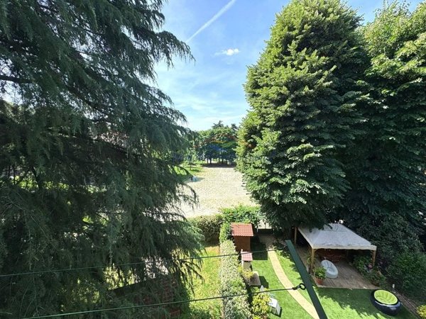 appartamento in vendita a Firenze in zona Isolotto