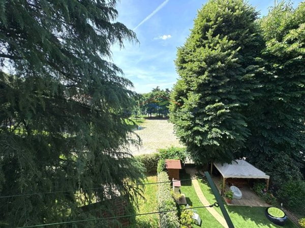 appartamento in vendita a Firenze in zona Isolotto