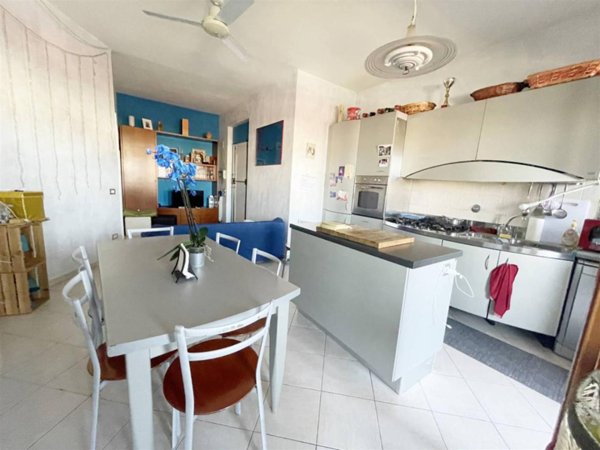 appartamento in vendita a Firenze in zona Firenze Nova