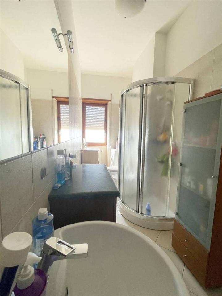 appartamento in vendita a Firenze in zona Firenze Nova