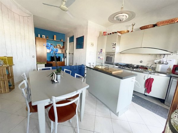 appartamento in vendita a Firenze in zona Firenze Nova