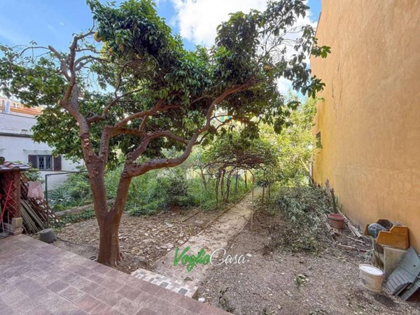 casa indipendente in vendita a Firenze in zona Soffiano