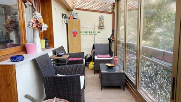 appartamento in vendita a Firenze in zona Campo di Marte