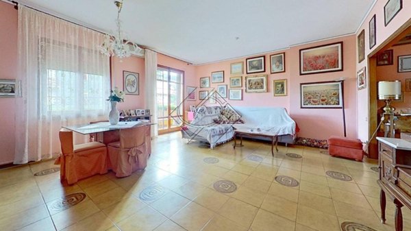 appartamento in vendita a Firenze in zona Novoli
