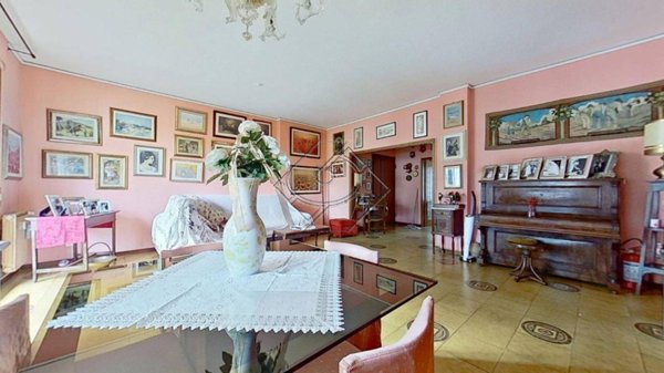 appartamento in vendita a Firenze in zona Novoli