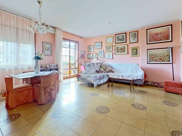 appartamento in vendita a Firenze in zona Novoli