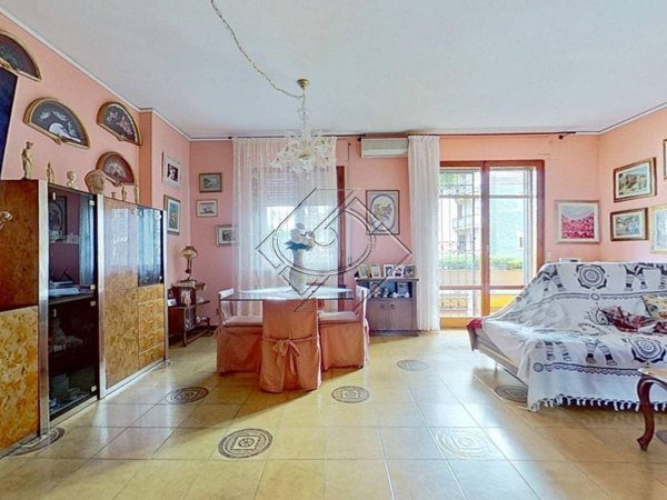 appartamento in vendita a Firenze in zona Novoli