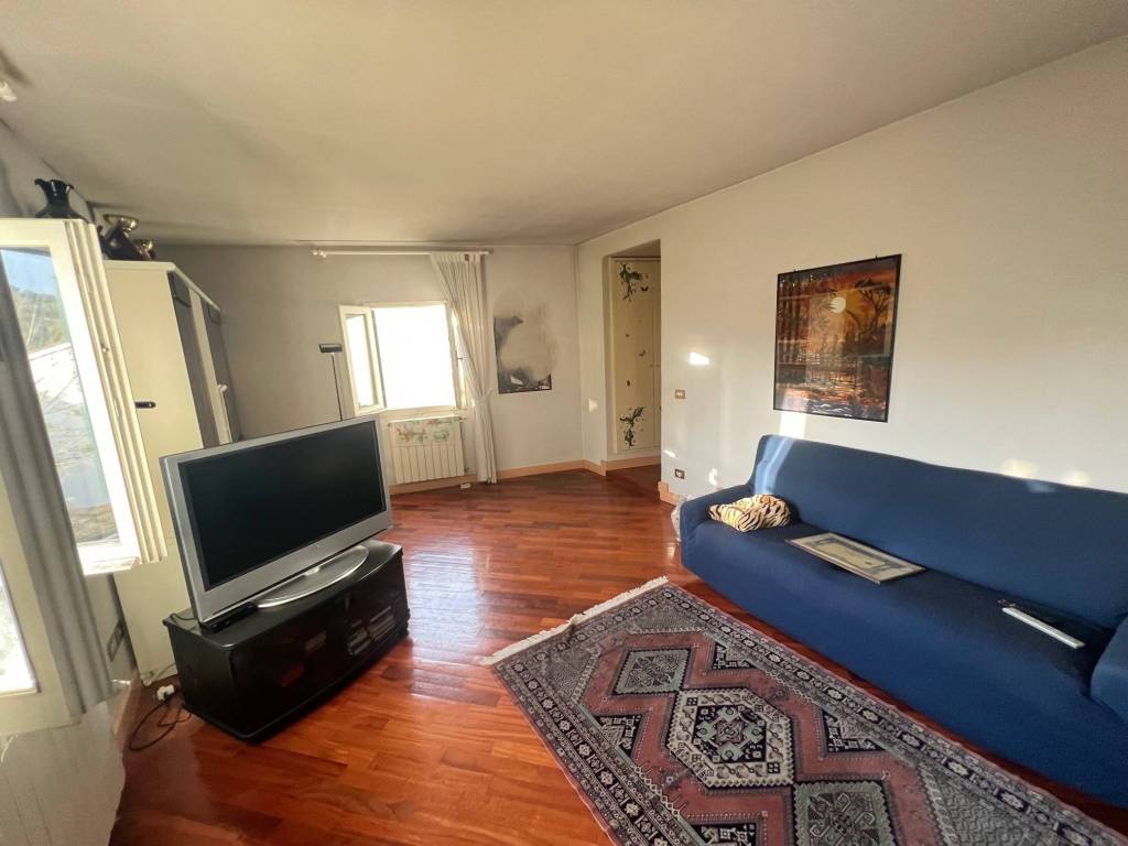 appartamento in vendita a Firenze in zona Galluzzo