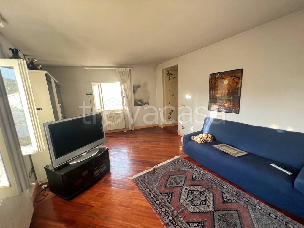 appartamento in vendita a Firenze in zona Galluzzo