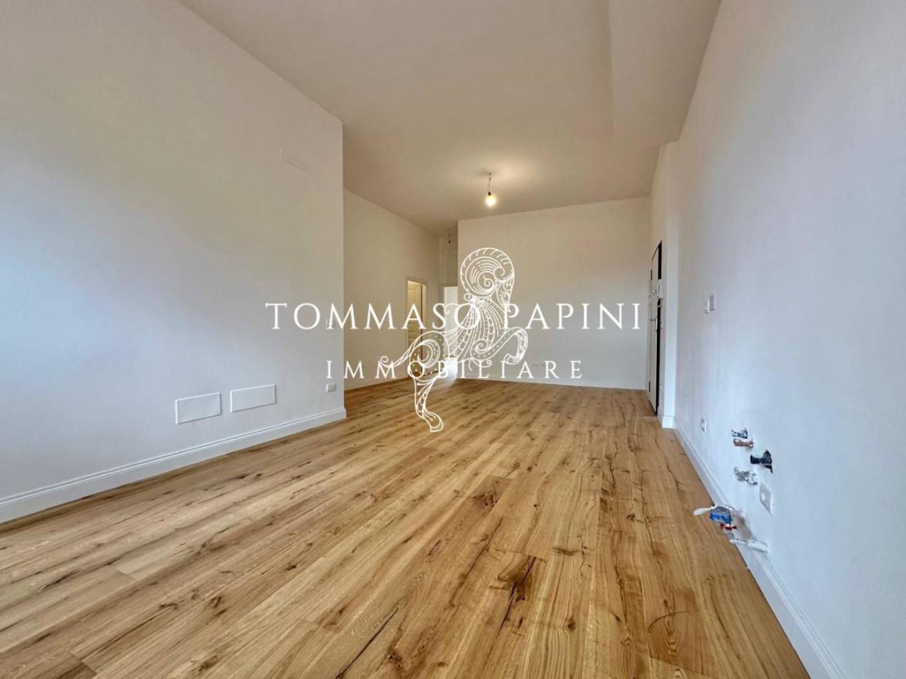 appartamento in vendita a Firenze in zona Campo di Marte