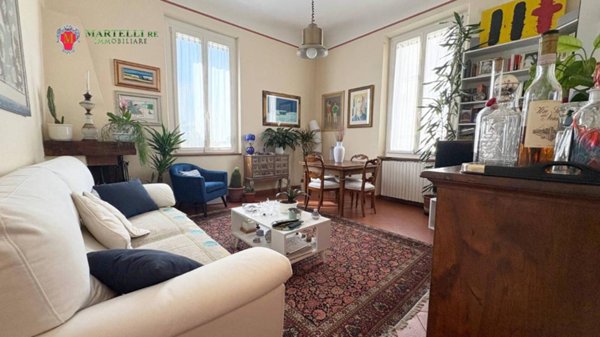 appartamento in vendita a Firenze in zona La Lastra